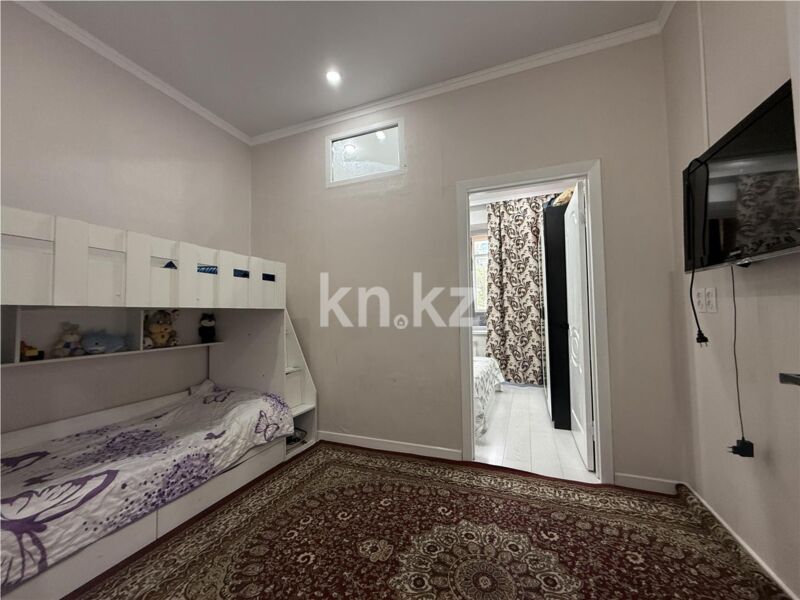 Продажа 3-комнатной квартиры, 90 м² - Продажа трехкомнатных квартир на Юго-Востоке Караганды - страница 20 фото 8 из 18