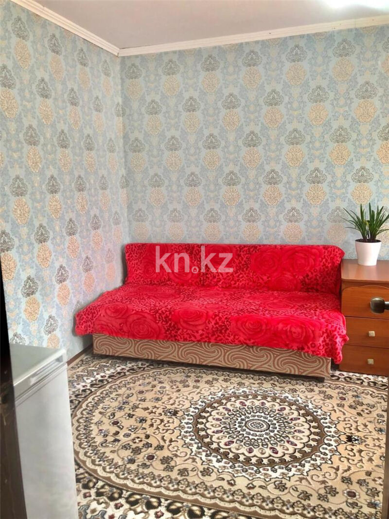Продажа 4-комнатной квартиры, 61 м² - Продажа четырехкомнатных квартир в панельном доме в Караганде - страница 8 фото 6 из 15