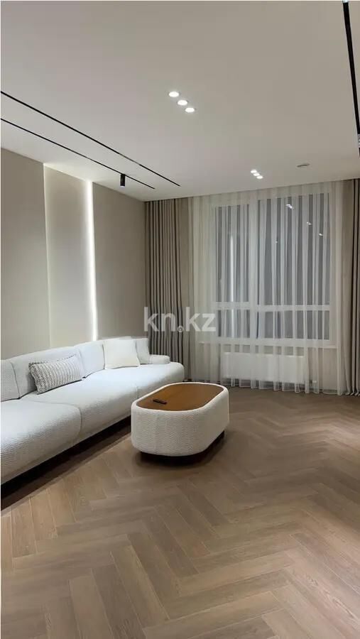 Продажа 3-комнатной квартиры, 106 м² - Продажа квартир в Казахстане - страница 132 фото 1 из 7