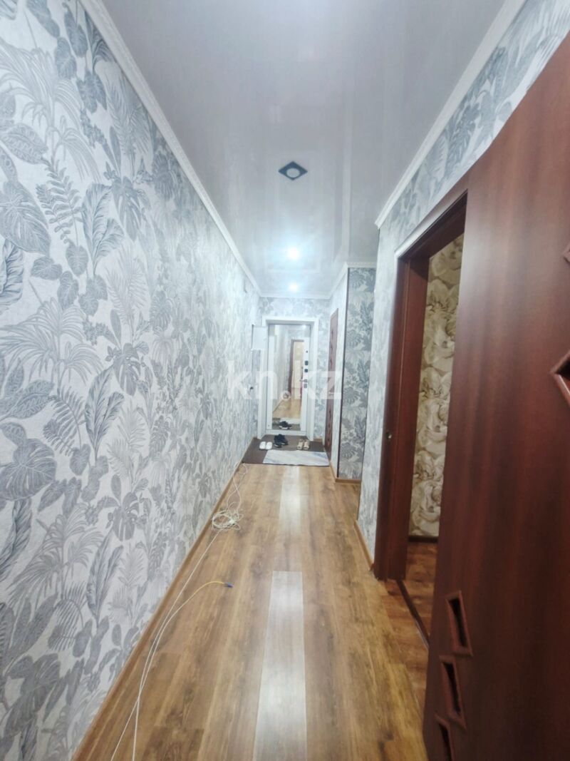 Продажа 2-комнатной квартиры, 41.1 м² - Продажа двухкомнатных квартир в Костанае фото 14 из 15