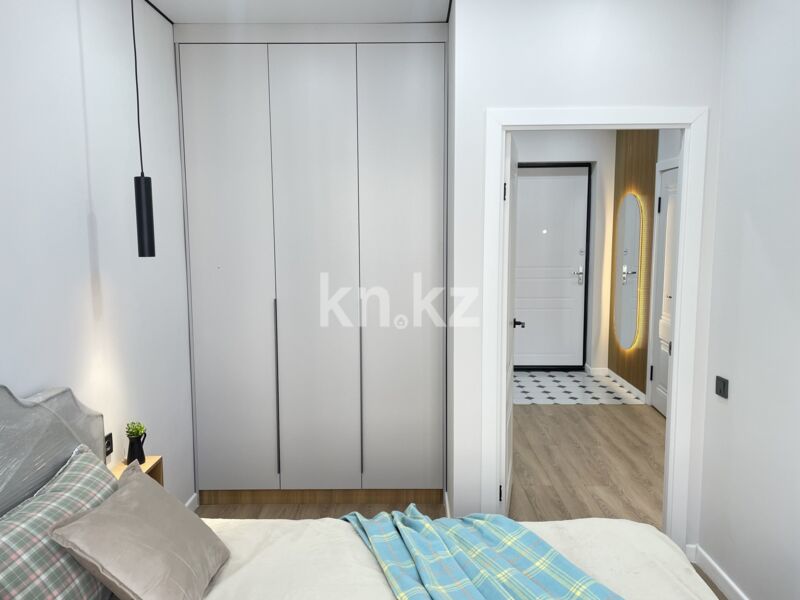 Продажа 2-комнатной квартиры, 37 м² - Продажа квартир в блочном доме в Казахстане - страница 15 фото 6 из 20