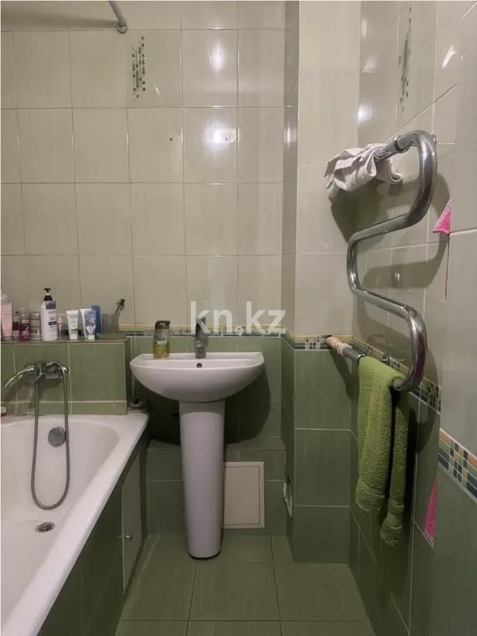 Продажа 3-комнатной квартиры, 70 м² - Продажа трехкомнатных квартир от собственников в Казахстане - страница 9 фото 5 из 5