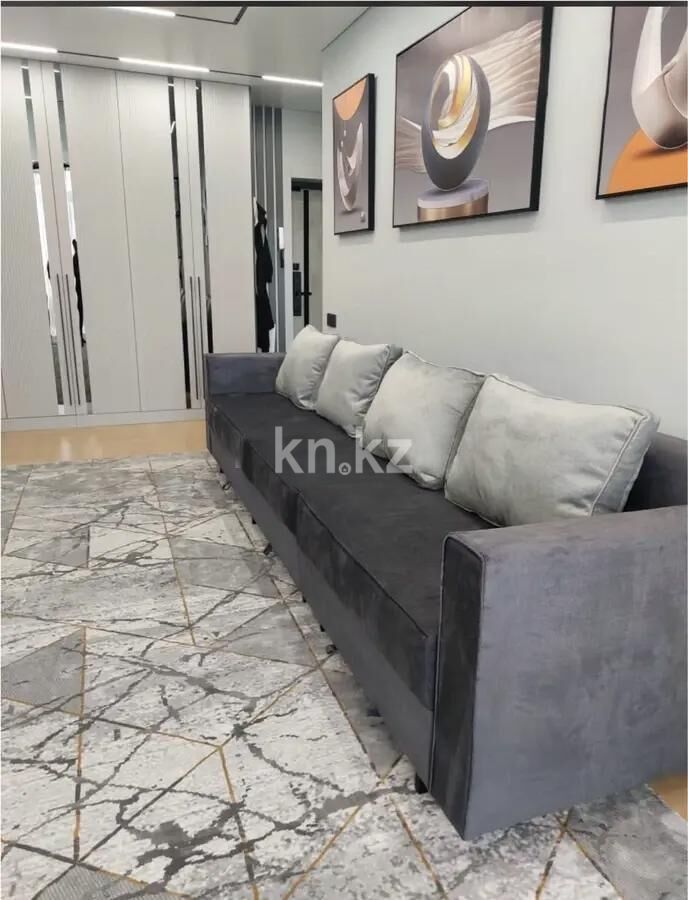 Продажа 3-комнатной квартиры, 88 м² - Продажа трехкомнатных квартир в Алатауском р-не Алматы - страница 11 фото 1 из 5
