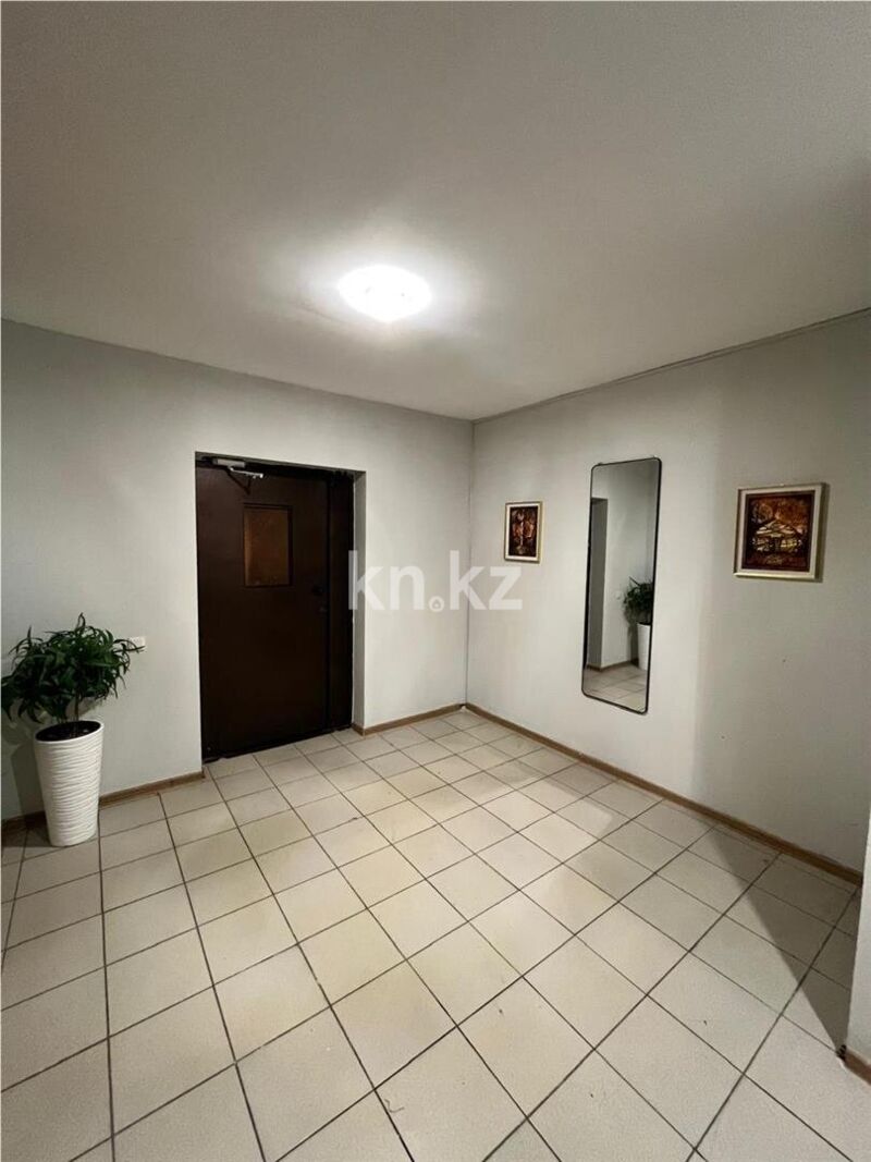 Продажа 3-комнатной квартиры, 80 м² - Продажа квартир в кирпичном доме в Астане - страница 12 фото 13 из 18