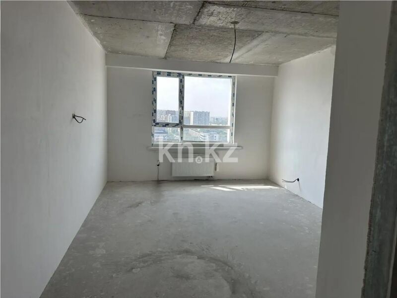 Продажа 2-комнатной квартиры, 76 м² - Продажа двухкомнатных квартир в Бостандыкском р-не Алматы - страница 22 фото 2 из 3