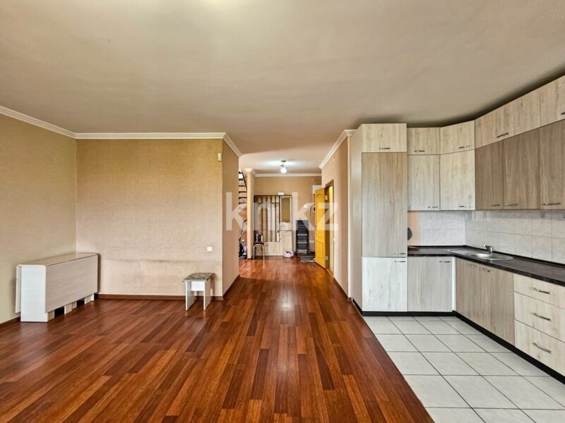 Продажа 3-комнатной квартиры, 147 м² - Продажа квартир в монолитном доме в Алматы фото 14 из 26