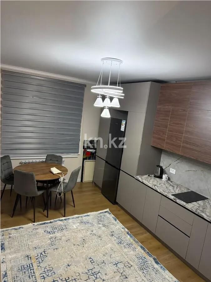 Продажа 2-комнатной квартиры, 18 м² - Продажа  двухкомнатных квартир в новостройках Алматы - страница 2 фото 2 из 3