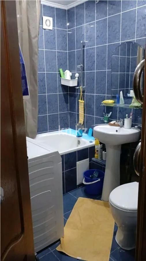 Продажа 3-комнатной квартиры, 65 м² - Продажа трехкомнатных квартир в Алмалинском р-не Алматы - страница 5 фото 5 из 5