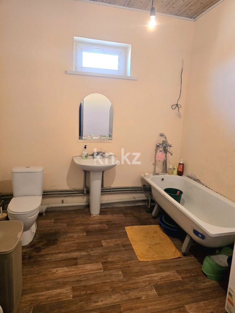 Продажа 5-комнатного дома, 184 м² - Недвижимость в Шымкенте фото 21 из 21