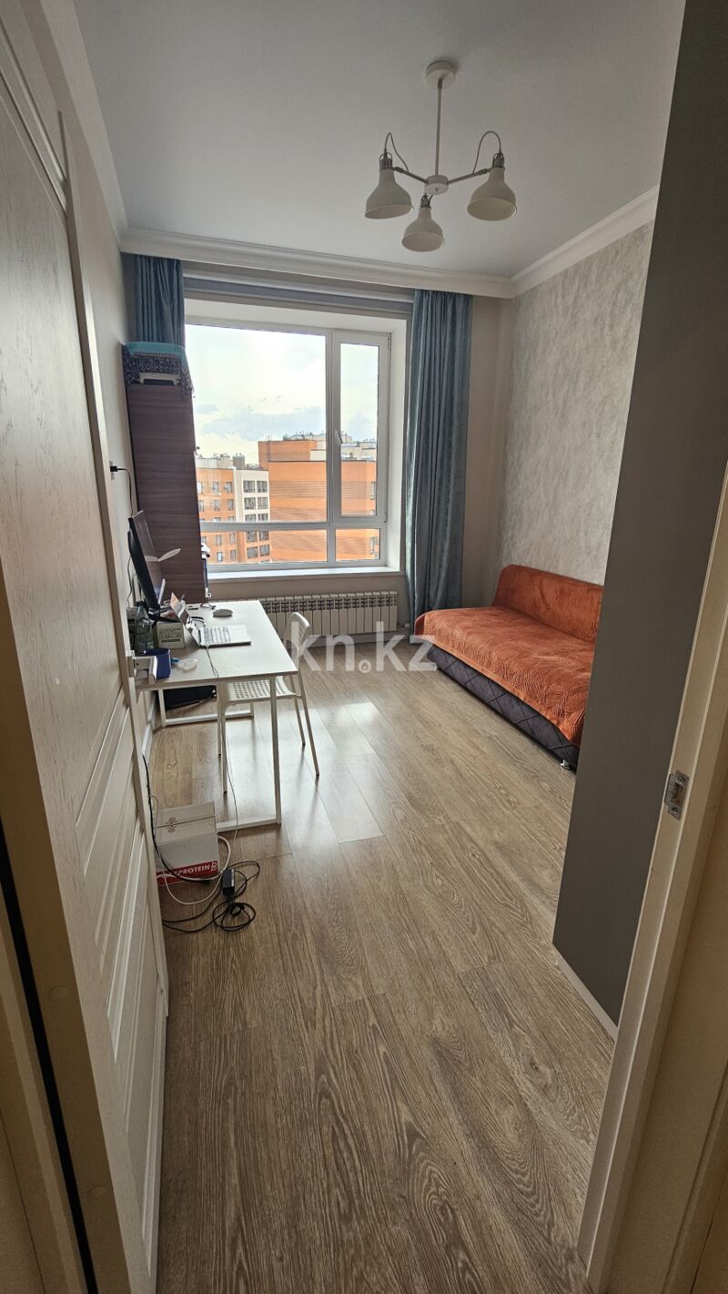 Продажа 3-комнатной квартиры, 70 м² - Продажа трехкомнатных квартир в Астане - страница 18 фото 9 из 16
