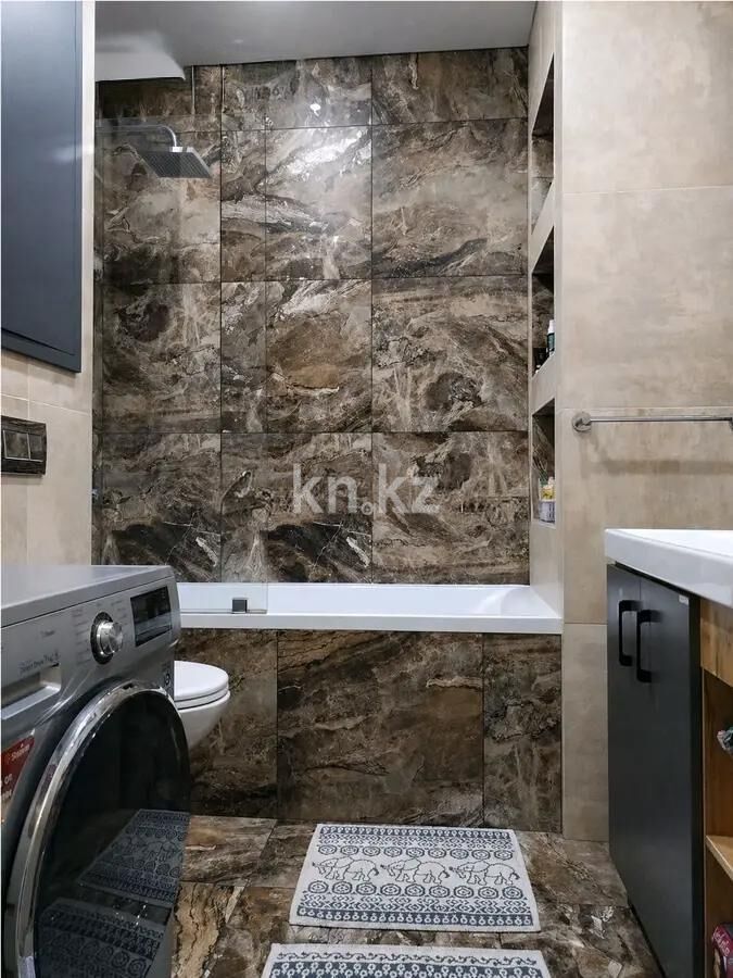 Продажа 2-комнатной квартиры, 93 м² - Продажа двухкомнатных квартир в р-не Алматы Астаны - страница 20 фото 4 из 5