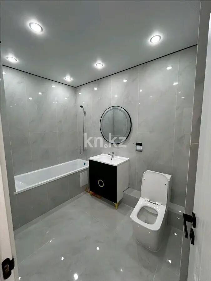 Продажа 2-комнатной квартиры, 39 м² - Продажа квартир от собственников в Алматы - страница 28 фото 4 из 4