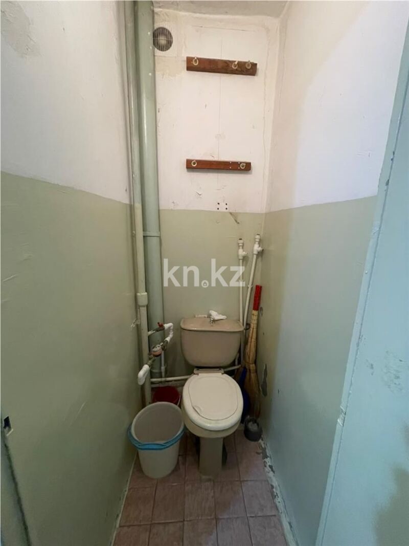 Продажа 1-комнатной квартиры, 42 м² - Продажа однокомнатных квартир на Юго-Востоке Караганды - страница 4 фото 6 из 9