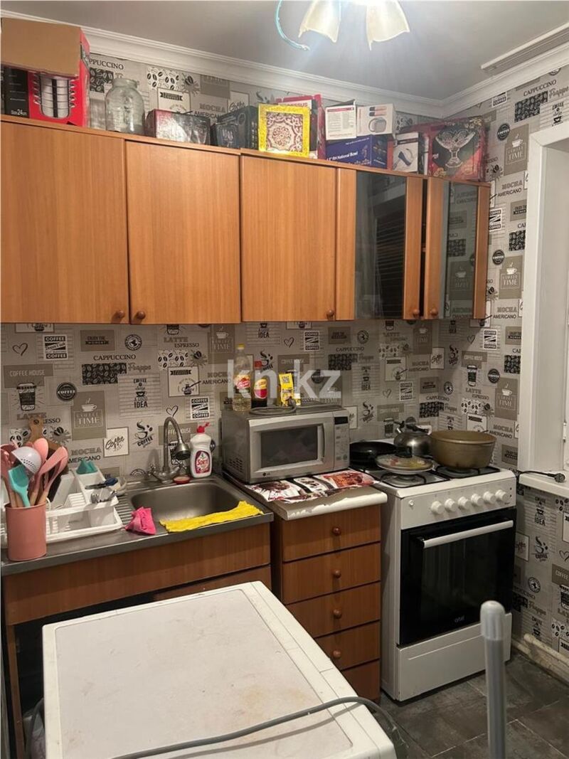 Продажа 2-комнатной квартиры, 48 м² - Продажа двухкомнатных квартир в панельном доме в Казахстане - страница 2 фото 8 из 10
