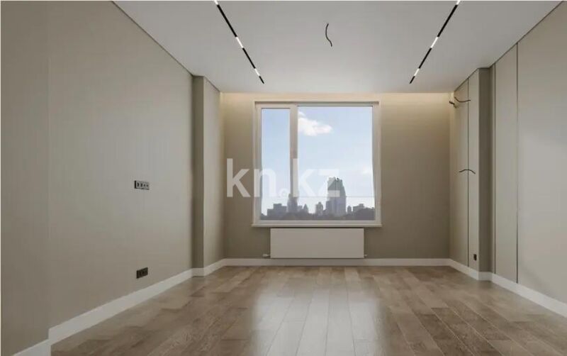 Продажа 1-комнатной квартиры, 37.55 м² - Продажа однокомнатных квартир в блочном доме в Казахстане - страница 51 фото 3 из 3