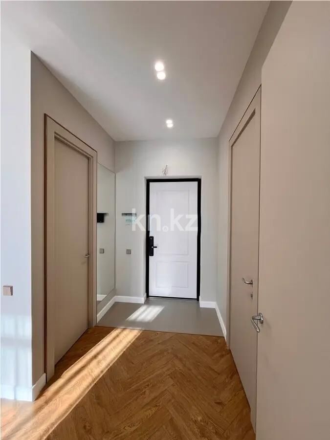 Продажа 2-комнатной квартиры, 52 м² - Продажа двухкомнатных квартир в р-не Есиль Астаны - страница 31 фото 4 из 4