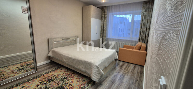 Продажа 4-комнатной квартиры, 116 м² - Продажа квартир в кирпичном доме в Казахстане - страница 4 фото 5 из 9