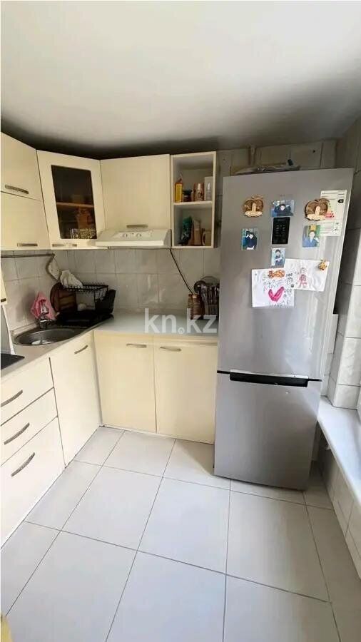 Продажа 3-комнатной квартиры, 59.9 м² - Продажа квартир в Алматы - страница 32 фото 3 из 4