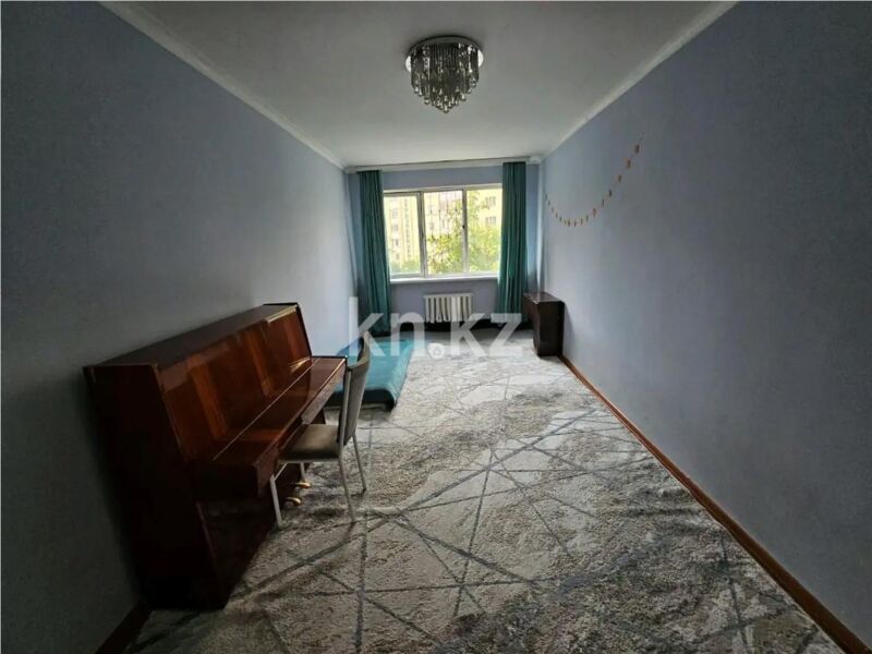Продажа 3-комнатной квартиры, 76 м² - Продажа трехкомнатных квартир в Алматы - страница 15 фото 1 из 6