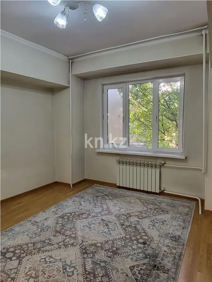 Продажа 2-комнатной квартиры, 50.9 м² - Продажа двухкомнатных квартир в панельном доме в Алматы - страница 27 фото 2 из 7