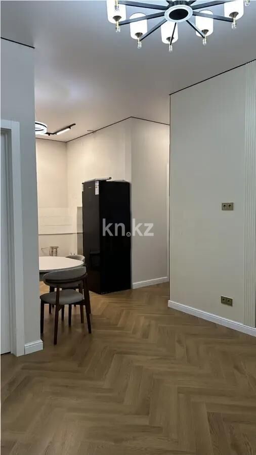 Продажа 2-комнатной квартиры, 51 м² - Продажа двухкомнатных квартир в р-не Сарайшык Астаны фото 4 из 7