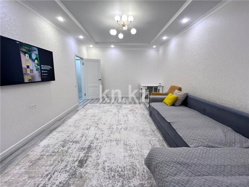 Продажа 3-комнатной квартиры, 85 м² - Продажа трехкомнатных квартир на Юго-Востоке Караганды - страница 14 фото 3 из 19