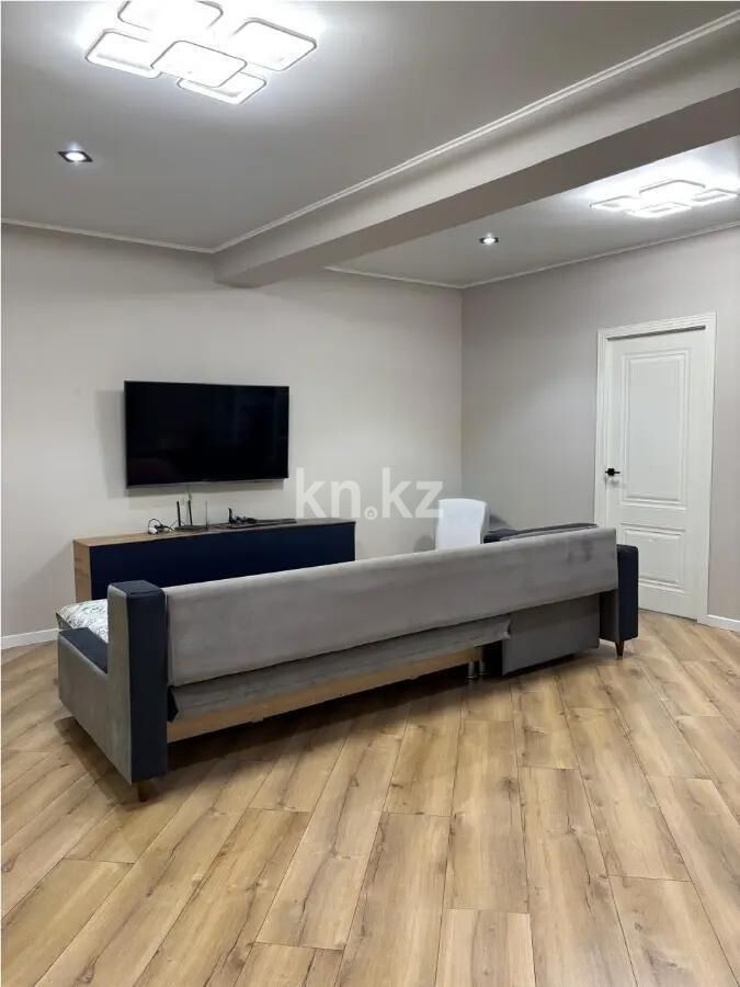Продажа 4-комнатной квартиры, 96 м² - Недвижимость в Алматы - страница 16 фото 1 из 6