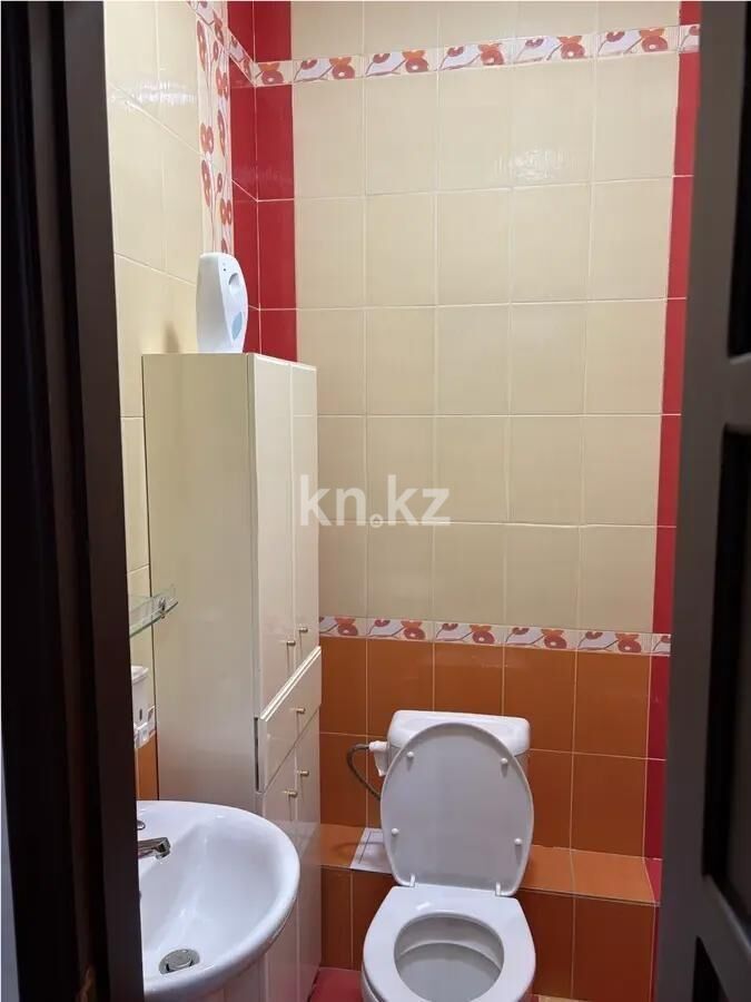 Продажа 3-комнатной квартиры, 87 м² - Продажа трехкомнатных квартир в Бостандыкском р-не Алматы - страница 25 фото 6 из 7
