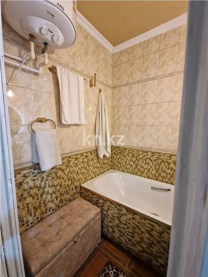 Продажа 4-комнатной квартиры, 76 м² - Продажа четырехкомнатных квартир в панельном доме в Караганде - страница 7 фото 5 из 7