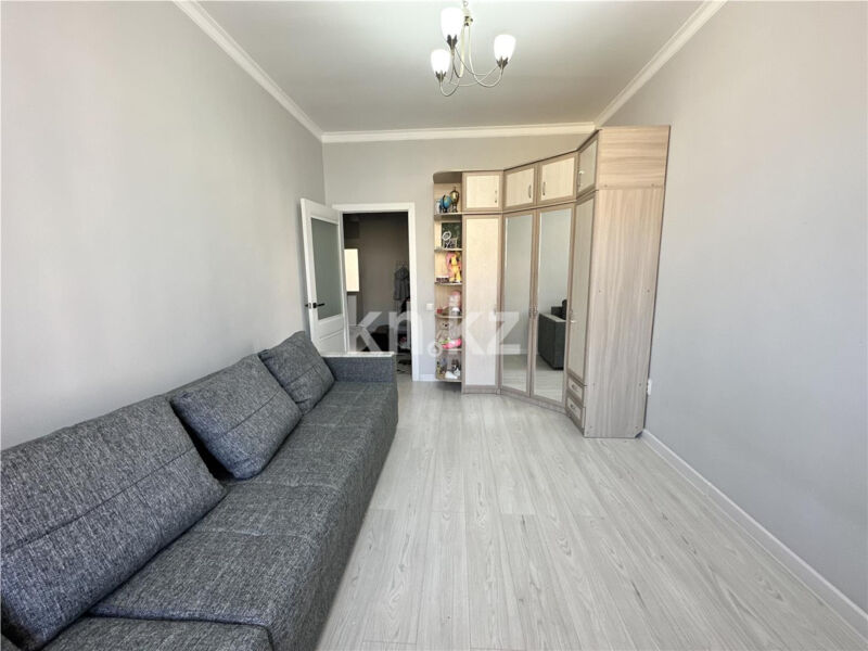 Продажа 3-комнатной квартиры, 85 м² - Продажа трехкомнатных квартир в Караганде - страница 49 фото 4 из 17
