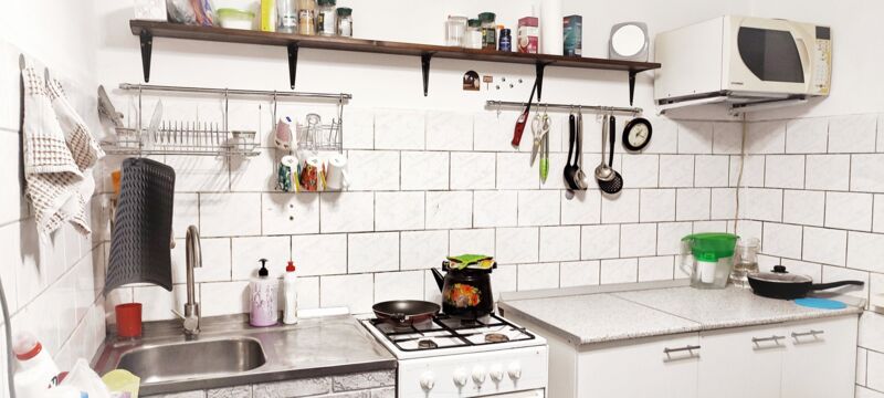 Продажа 1-комнатной квартиры, 37 м² - Продажа однокомнатных квартир от собственников в Казахстане - страница 10 фото 9 из 14
