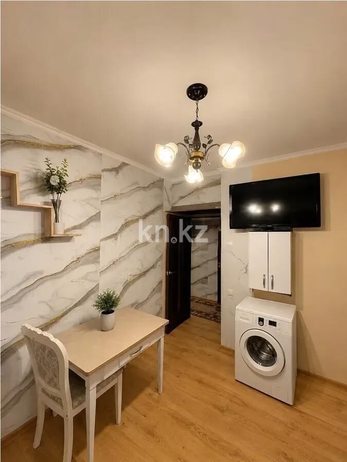 Продажа 1-комнатной квартиры, 35 м² - Продажа однокомнатных квартир в р-не Нура Астаны - страница 24 фото 2 из 2