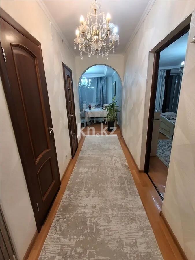 Продажа 2-комнатной квартиры, 75 м² - Продажа двухкомнатных квартир в р-не Сарыарка Астаны - страница 12 фото 7 из 7