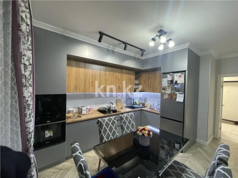 Продажа 2-комнатной квартиры, 72 м² - Продажа двухкомнатных квартир в Алмалинском р-не Алматы - страница 15 фото 3 из 4