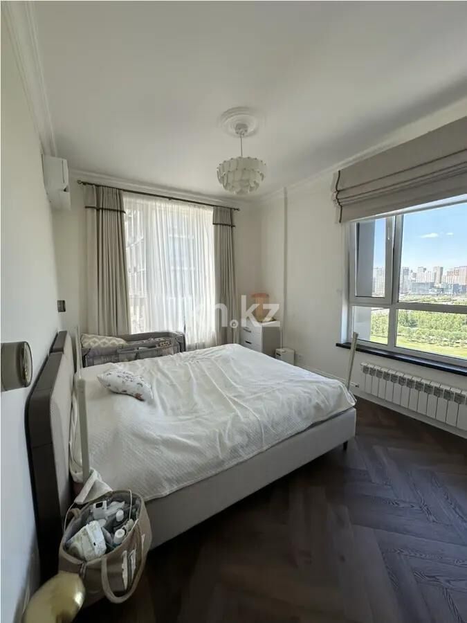 Продажа 2-комнатной квартиры, 66 м² - Недвижимость в Астане - страница 7 фото 2 из 8