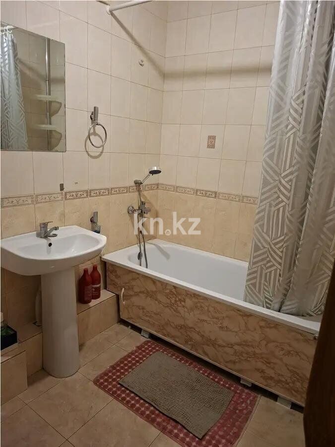 Продажа 2-комнатной квартиры, 59.9 м² - Продажа  двухкомнатных квартир в новостройках Астаны - страница 6 фото 4 из 5