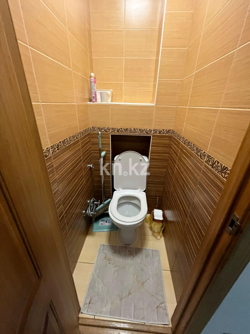 Продажа 4-комнатной квартиры, 81.3 м² - Продажа четырехкомнатных квартир в панельном доме в Караганде - страница 6 фото 10 из 10