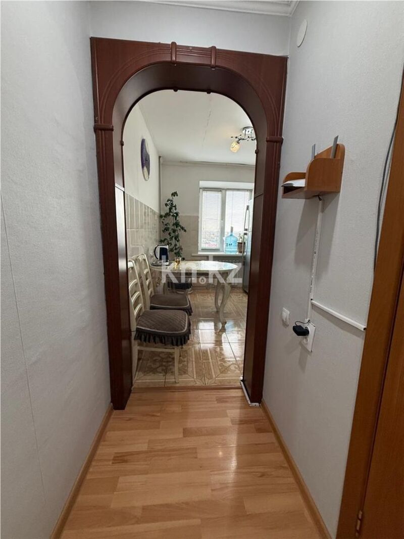 Продажа 3-комнатной квартиры, 53 м² - Продажа трехкомнатных квартир в Темиртау - страница 2 фото 10 из 14