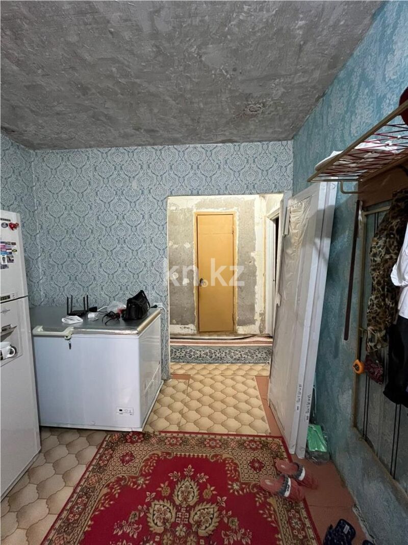 Продажа 3-комнатной квартиры, 62 м² - Продажа квартир в Майкудуке Караганды - страница 2 фото 13 из 15