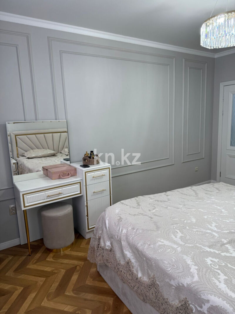 Продажа 2-комнатной квартиры, 55 м² - Продажа квартир в монолитном доме в Алматы - страница 3 фото 10 из 23