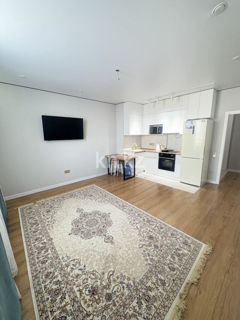 Продажа 3-комнатной квартиры, 65 м² - Продажа квартир в монолитном доме в Астане - страница 5 фото 1 из 5