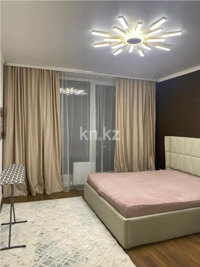 Продажа 3-комнатной квартиры, 67 м² - Продажа трехкомнатных квартир в Ауэзовском р-не Алматы - страница 28 фото 3 из 4