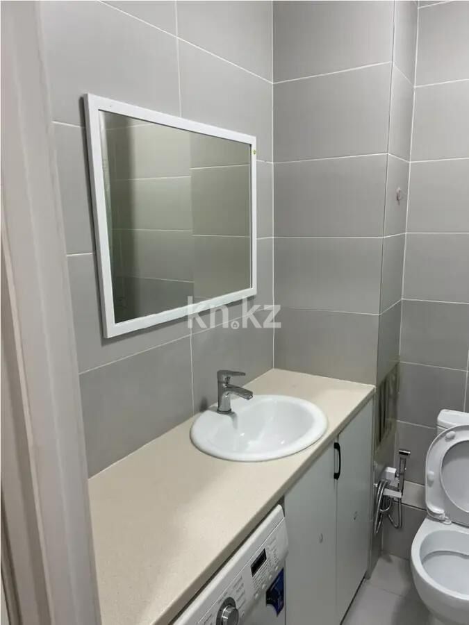 Продажа 1-комнатной квартиры, 42 м² - Продажа однокомнатных квартир в р-не Сарыарка Астаны - страница 10 фото 3 из 3