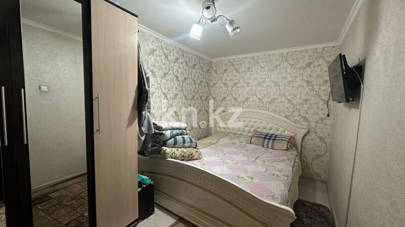 Продажа 4-комнатного дома, 120.7 м² - Продажа домов, коттеджей в Астане фото 4 из 16