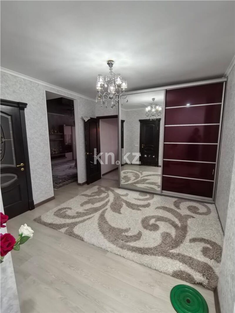 Продажа 2-комнатной квартиры, 84.2 м² - Продажа двухкомнатных квартир в р-не Алматы Астаны - страница 19 фото 8 из 20