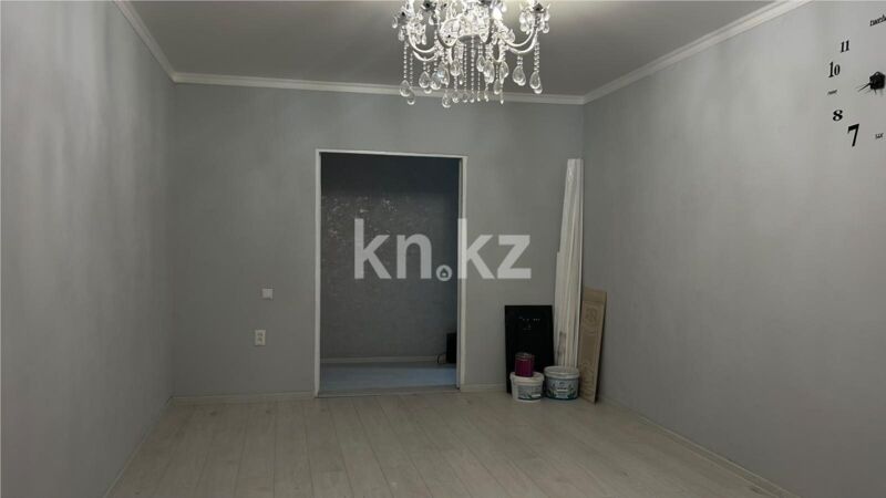 Продажа 2-комнатной квартиры, 52 м² - Недвижимость в Астане фото 4 из 9