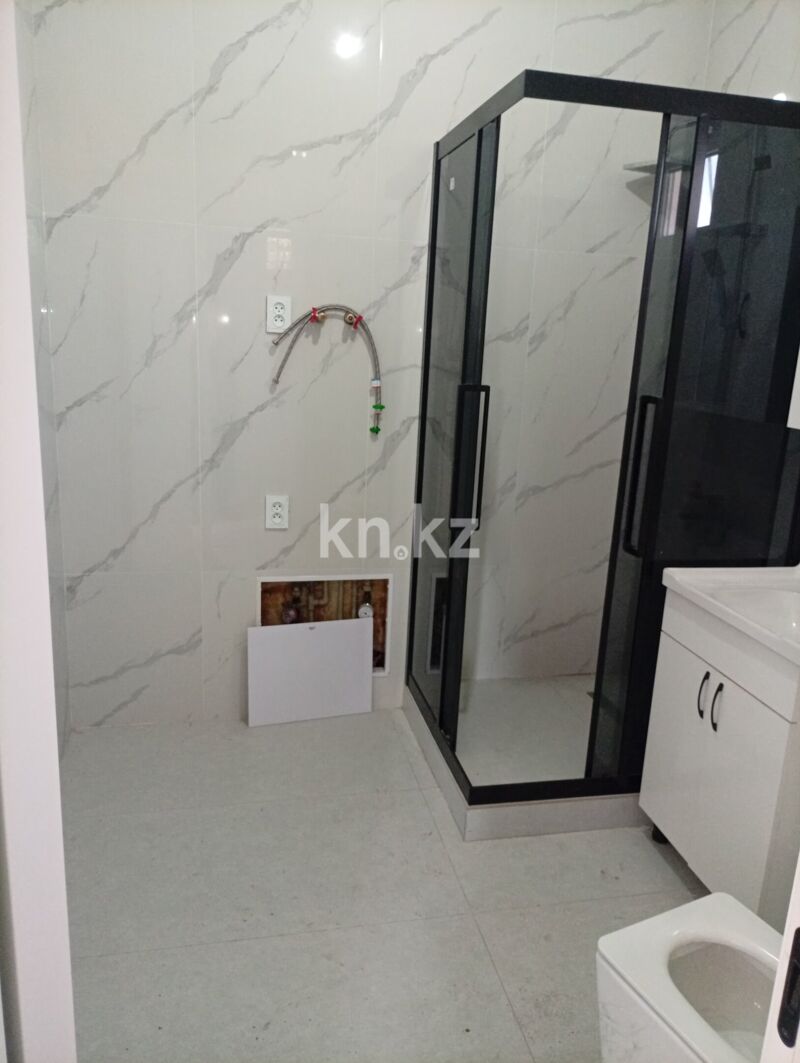 Продажа 3-комнатного дома, 72 м² - Продажа домов, коттеджей в Казахстане - страница 8 фото 10 из 10