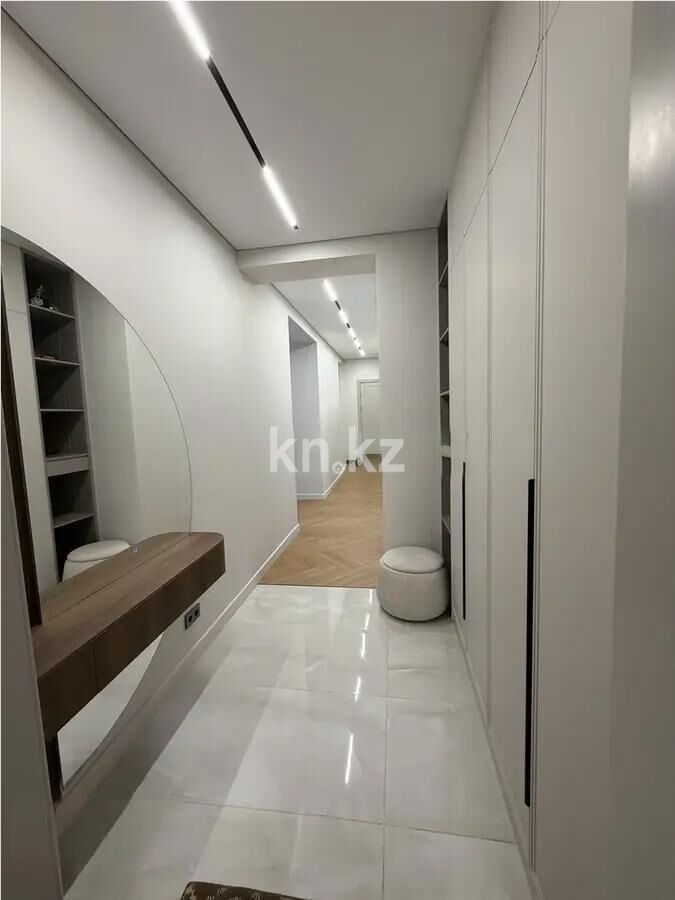 Продажа 4-комнатной квартиры, 115.2 м² - Продажа четырехкомнатных квартир в кирпичном доме в Казахстане - страница 15 фото 7 из 7