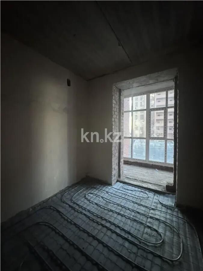 Продажа 1-комнатной квартиры, 32.9 м² - Продажа квартир в Астане - страница 6 фото 2 из 3