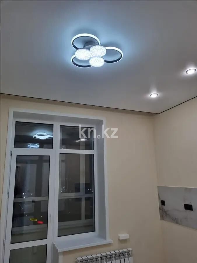 Продажа 1-комнатной квартиры, 42.2 м² - Продажа однокомнатных квартир в р-не Нура Астаны - страница 33 фото 3 из 7
